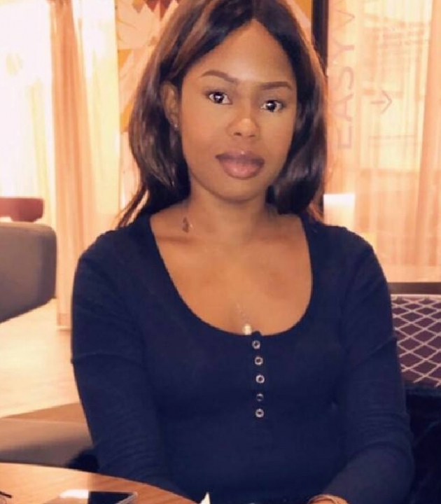 emma okongo