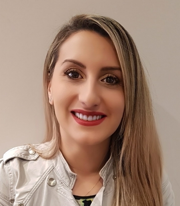Laetitia TOMMASI