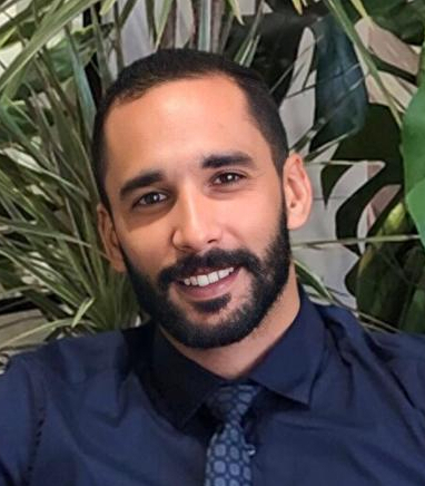 Mehdi Benouahhoud Ouaritni