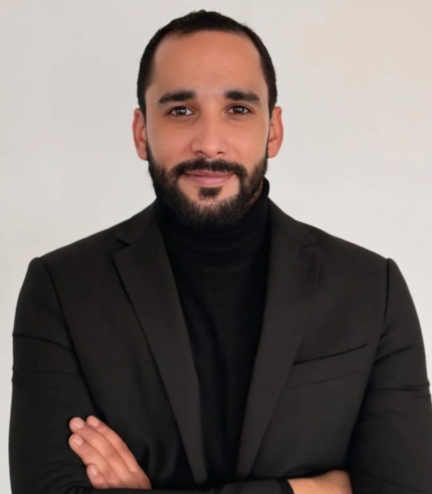 Mehdi Benouahhoud Ouaritni