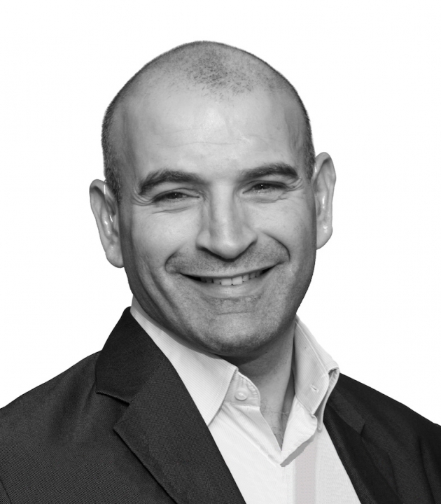 Nader Chouchane