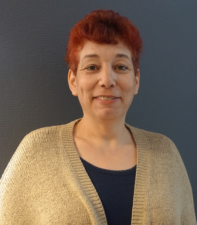 Véronique Savoyen