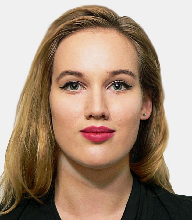 Anna Sivtsova