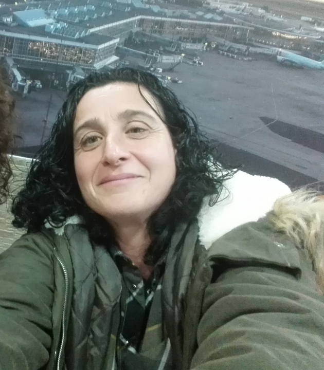 María del Mar Piñeiro Burgos