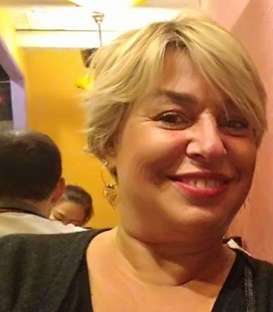 Catherine OLDRA