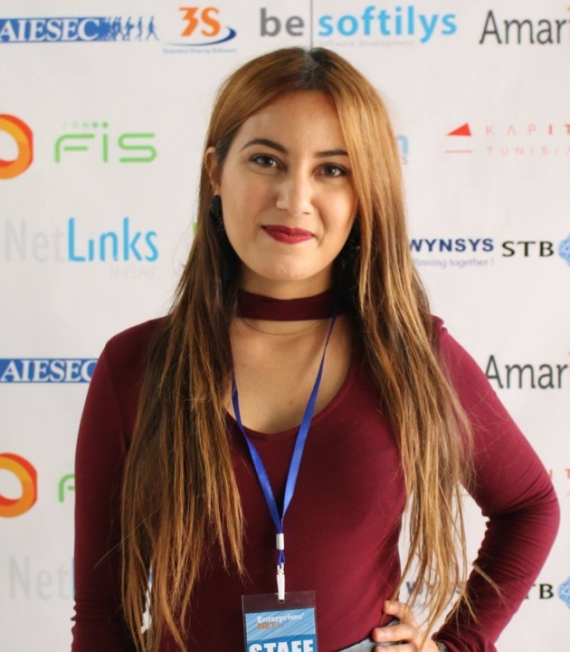 Ferdaouss Makhlouf