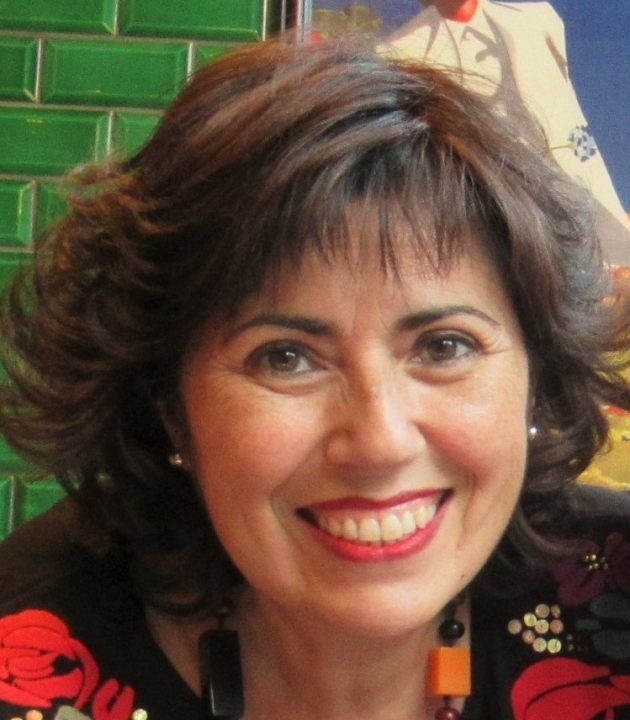 MARÍA MONTSERRAT DE VEGA GARCÍA