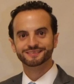Alvaro ESPINOSA-FERNANDEZ