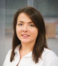 Savina Morin