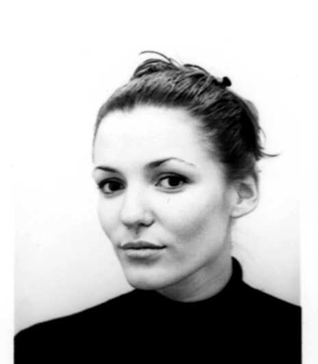 Magalie WALLNER