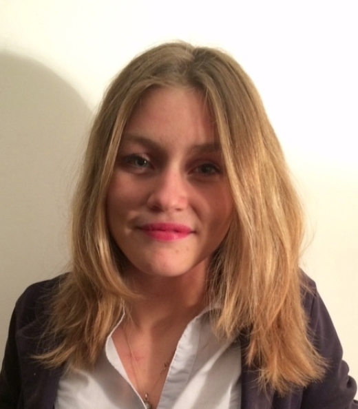 Sara Maillard
