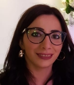 Angela D'Ercole
