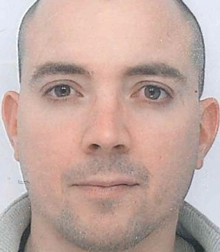 Romain NICOLAS