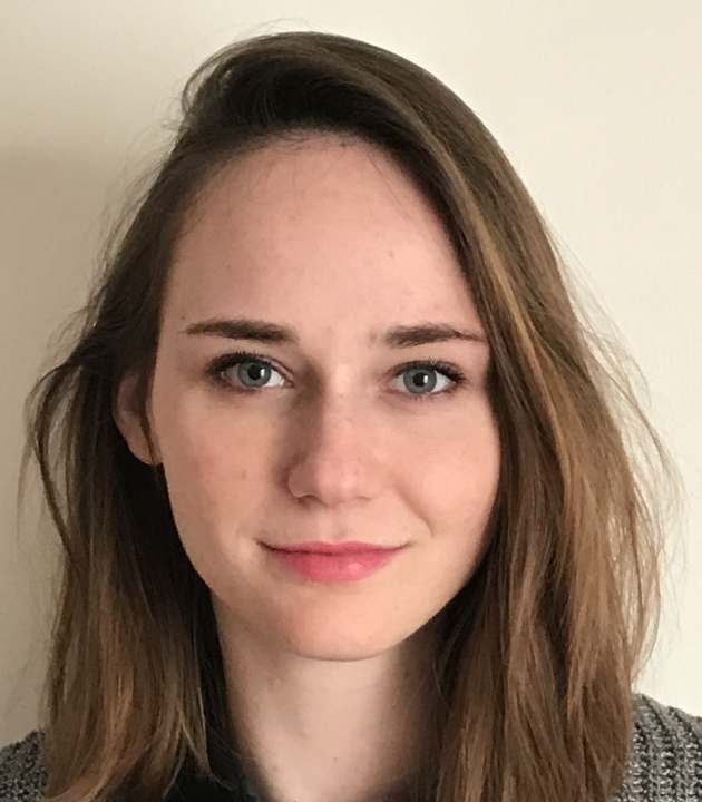 Romane Deronzier