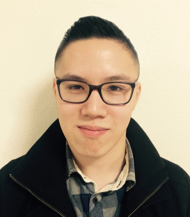 Johnny TSAO