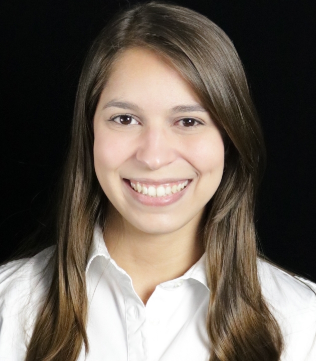 Larissa Alban Machado