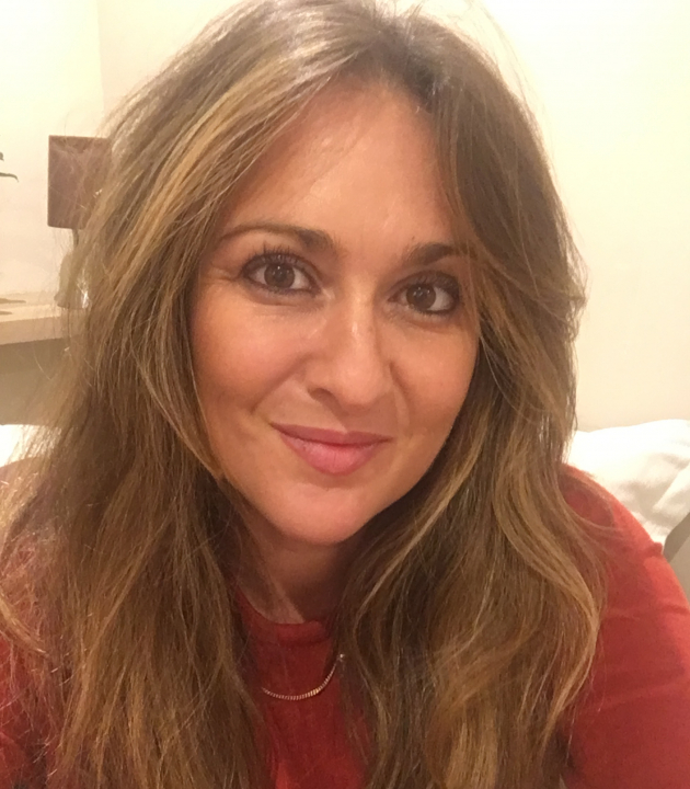 Delphine Clemente