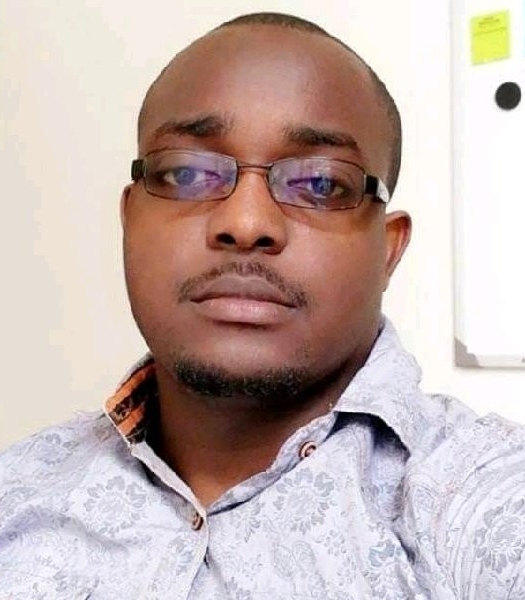 Geraldy Loique Vokoulou-Mvouilou