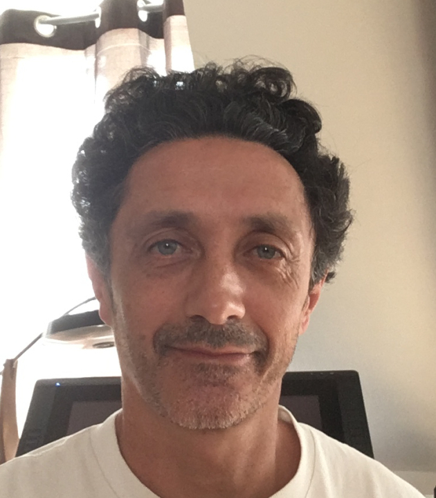 Marc Bascougnano