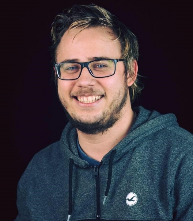 Renaud Juliani