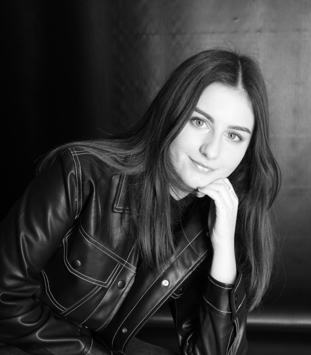 Alicia GOENVEC