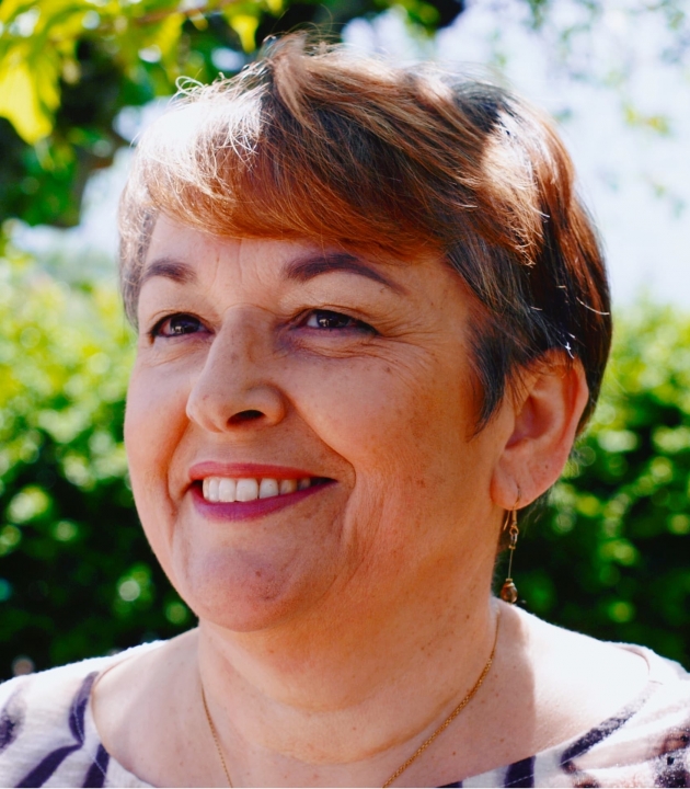 Catherine CIBULA