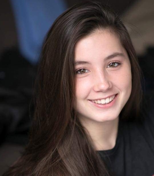 Justine Teulié