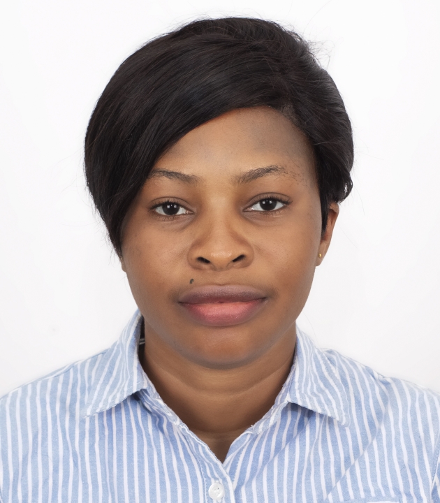 Linda BEGOUE