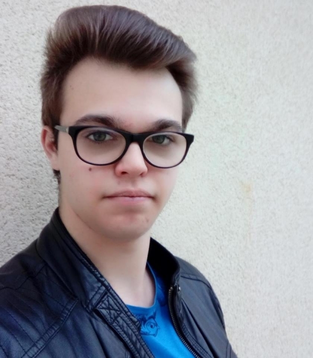 Kilian Magniez