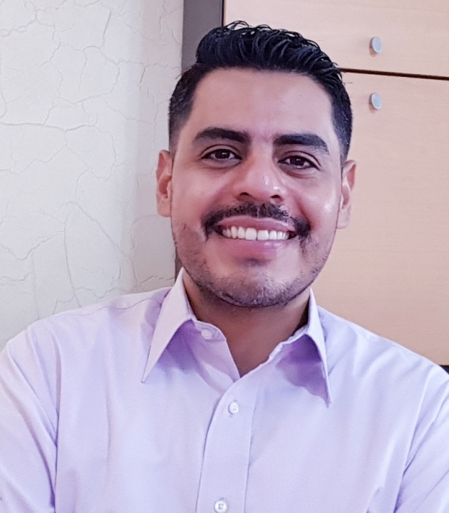 Francisco González Jonguitud