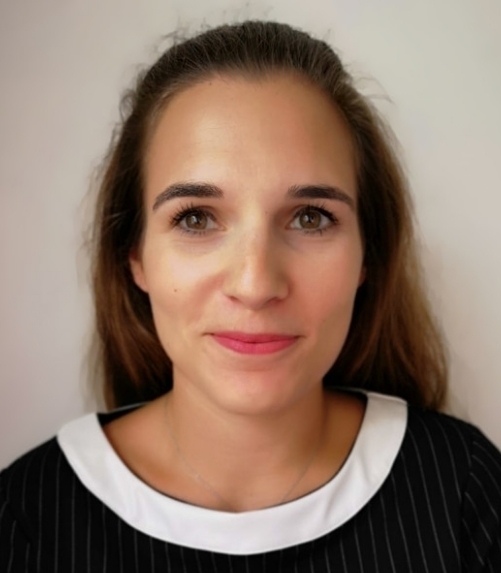 Hortense Ravard