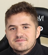 Tangi Le Gros
