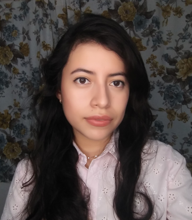 Keila America LARA MENDEZ