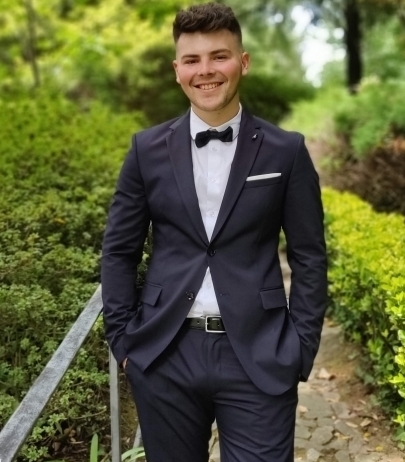 Mathieu Janio