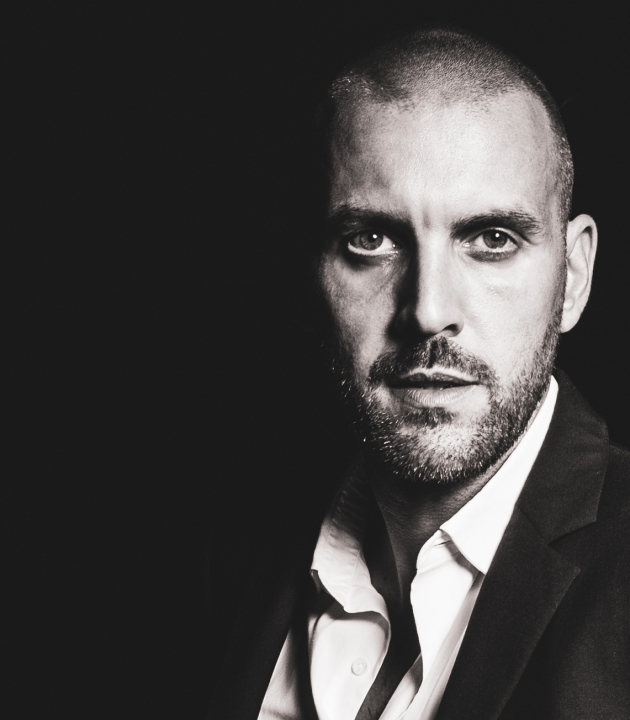 Julien Manival