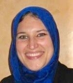 ASMA OUBELKAS