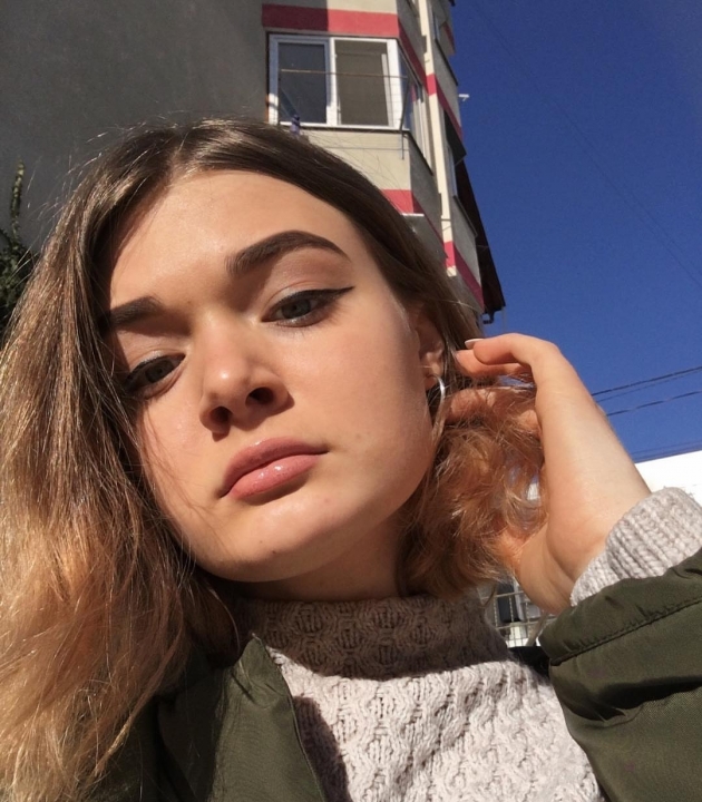 Phillipa Belisle