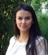 Najoua DAHMANI