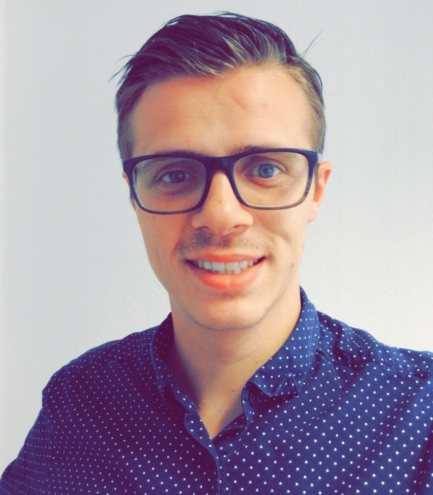 Benoit BEAUCHER