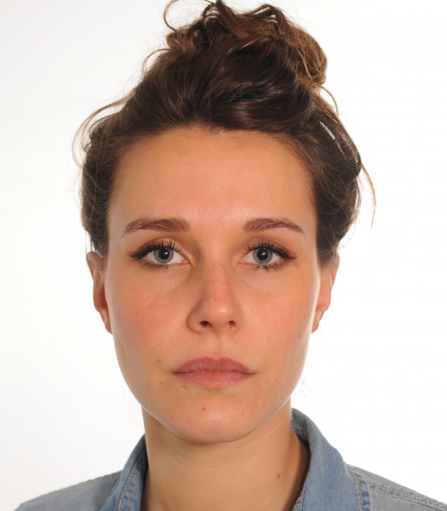 Marie-Alizé Wojtasik