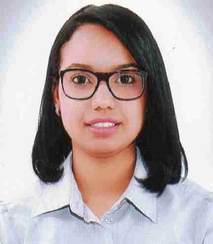 Eunice Almonte