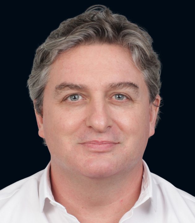 Arsène Lavaux Santonacci