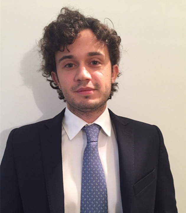 Andrea Tiziano Audisio di Somma