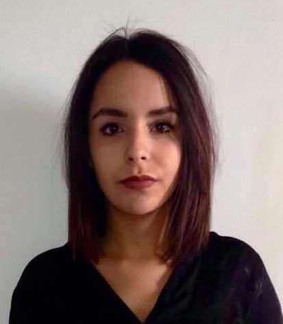Myriam Benaissi