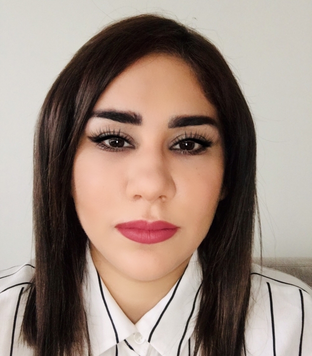 Abir Moussa
