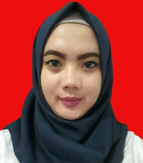 NIKEN ERNAWATI