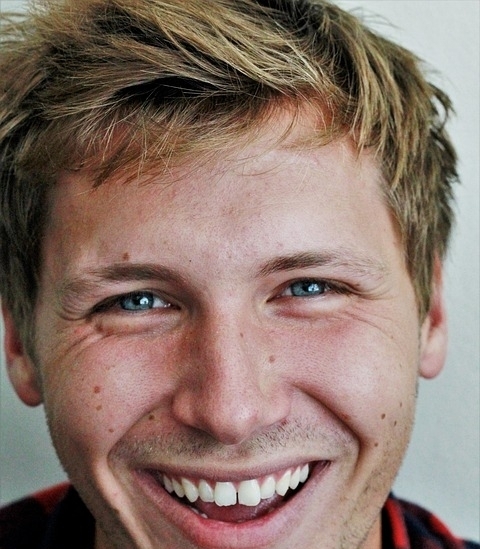 Marcos Fernandez