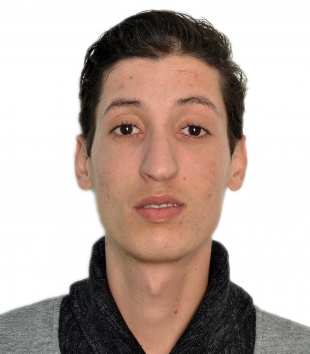 mohammed yakoubi