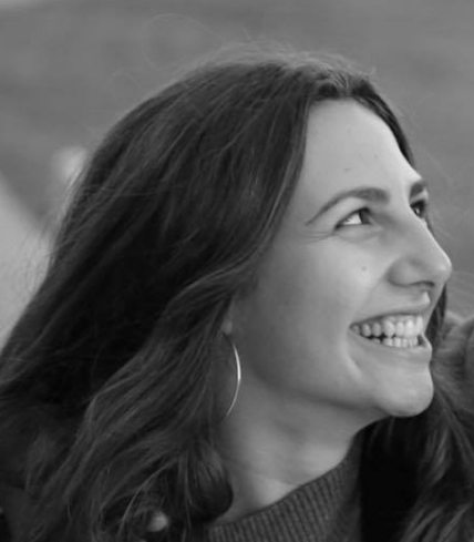 Tanya Elbaum