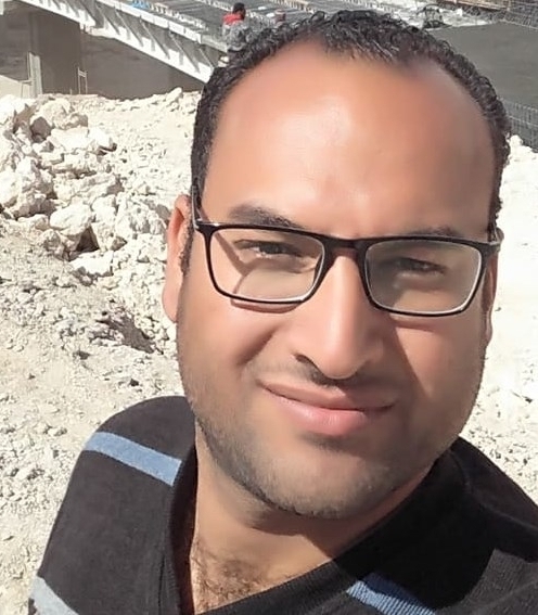 Esam Ali Sayad Taha